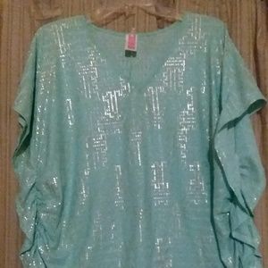 ROUTE BRAND, GORGEOUS TOP